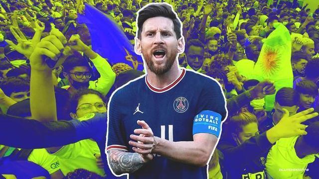 毕包中场：世界最佳已不在巴萨，我们机会更大了