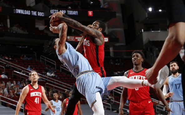 东西部差距太大！火箭25战23负摆烂，猛龙13战12负却逼近季后赛