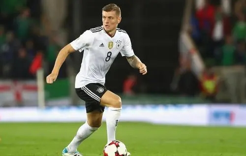 德国队8号是谁？历届德国队8号都有谁？