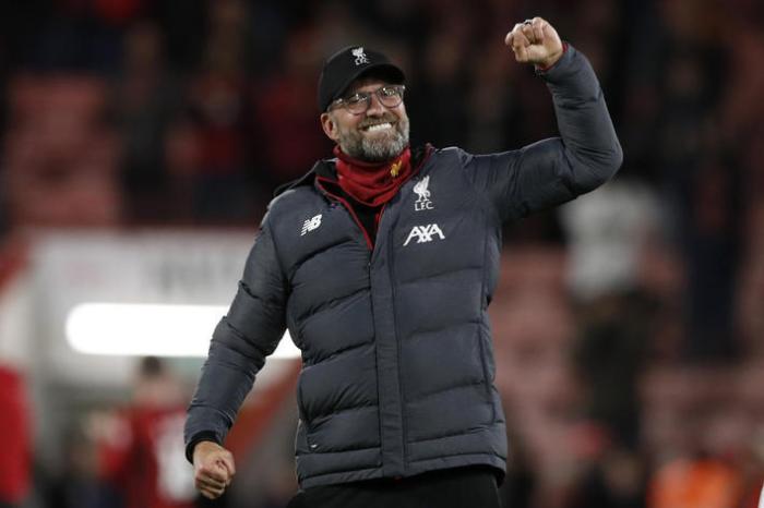 克洛普: 阿利松、法比尼奥可出战切尔西, 若塔待定