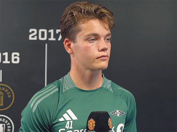 曼联冬窗引援计划：锁定 “新厄德高”，转会策略大揭秘