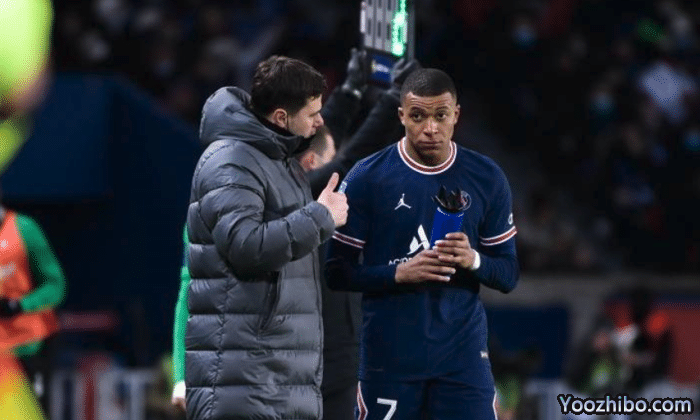 官宣波切蒂诺正式下课，巴黎换帅砸2000万欧元