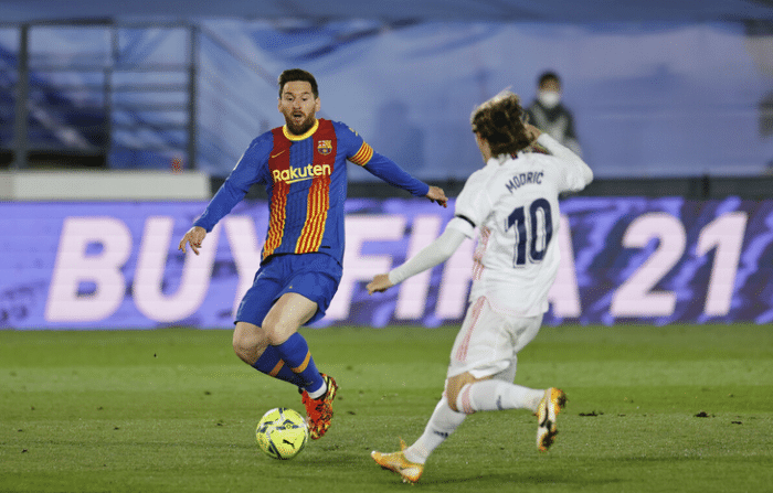 4-0！3-1！皇马大逆袭，再迎18亿对决，已创下7年神迹+CCTV5直播