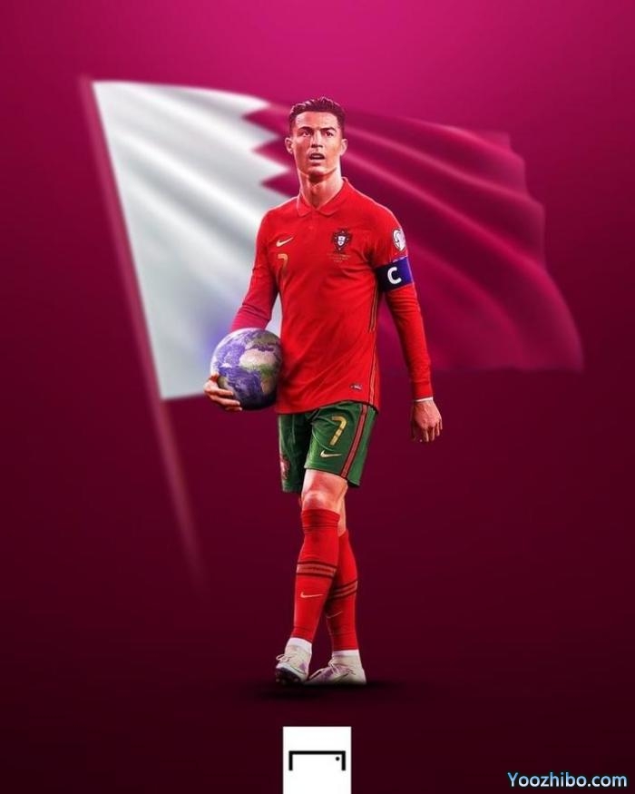 世界杯金靴赔率：C罗领跑，凯恩梅西二三位