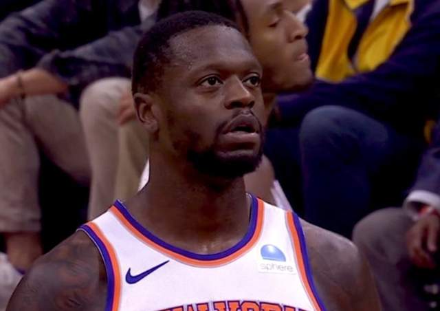 唏嘘！全明星内线痴迷三分，两场15中1惨不忍睹，队友摊手绝望