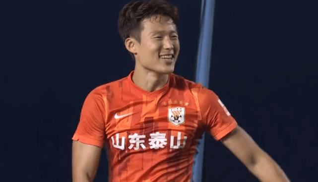 正式官宣！泰山队外援入选国家队，全力冲击世界杯，缺席多场中超