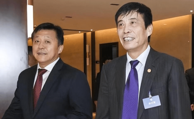 中超悬了？杜兆才陈戌源全被查，裁判也危险，名记：已无人拍板