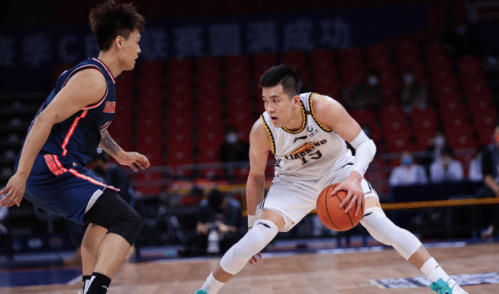 辽篮夺赛点收视率飙高！西热力江怒斥易建联：开启辽宁王朝