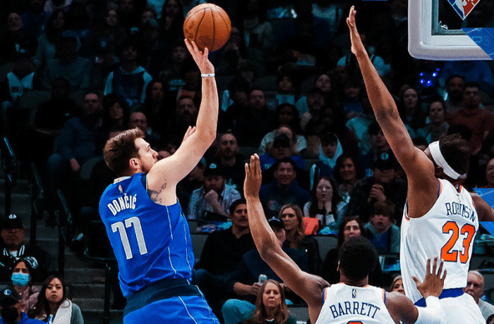 NBA大冷！西部第5惨败东部第12，输30分主帅黑脸，三分44中6扎心