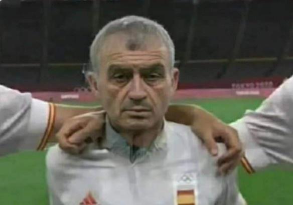 心疼小伙，佩德里上赛季的假期只有8天