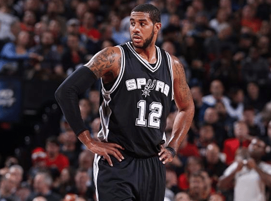 阿德庄神即将买断，湖人再传坏消息，东部劲敌领跑阿德争夺战！