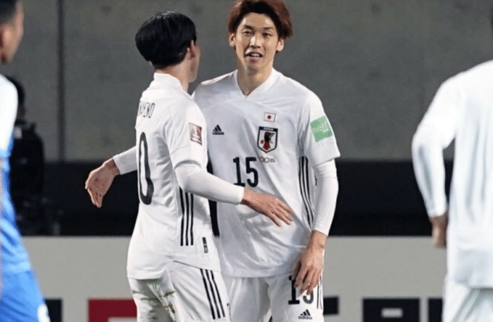 惨案！亚洲足坛霸主轰14-0，旅欧6人狂进9球，对手彻底崩溃