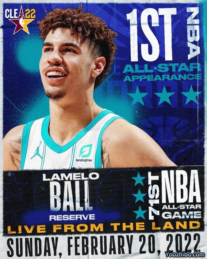 全明星26人名单出炉！詹皇祝贺马刺新星代替格林入选：为你感到骄傲