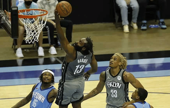 无缘东部半程冠军！篮网第二被费城压制，却有望冲击队史首冠