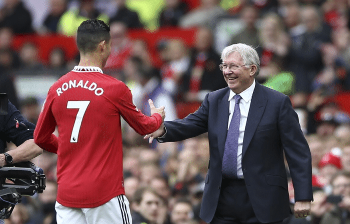 下通牒！曼联主帅怒斥巨星摆烂，标准适用全队，C罗不道歉=被开除