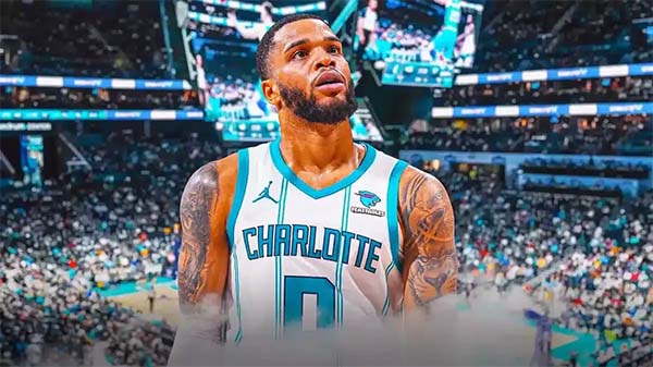 NBA家暴案件：马刺旧将被捕+被指控三级重罪 小桥三项罪名被撤销