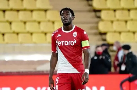 切尔西接近签下迪萨西 转会费4000万英镑