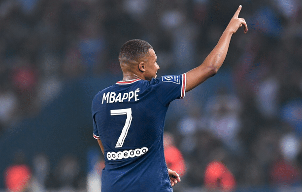 巴黎愿“6折”放姆巴佩！皇马筹钱抢购，将连卖3大球星收9000万欧