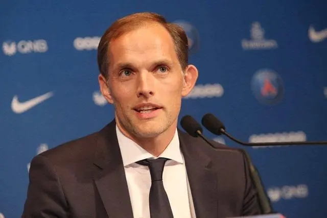 图赫尔即将出任<a href=/zuqiuzhibo/chelsea/ target=_blank class=infotextkey>切尔西</a>主帅