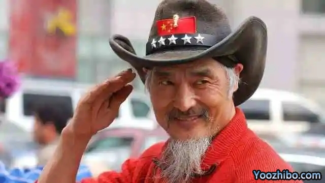 球迷罗西为什么是中国第一球迷？球迷罗西是谁？