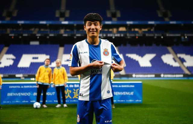 1亿买下西班牙人队，6年时间，陈雁升赚到多少钱？