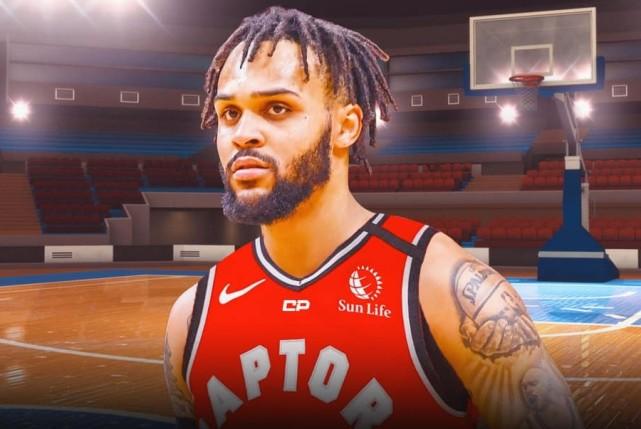 换过爹再换娃！开拓者交易上演神剧情：时隔23年父子都被送往猛龙