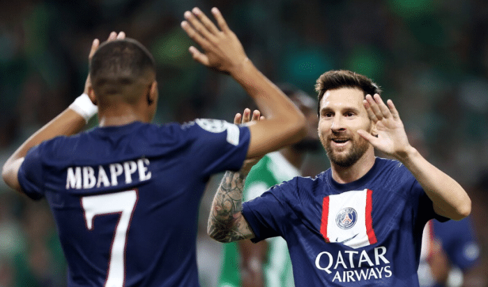 欧冠2支冠军队雪崩， 鱼腩知足，3.1亿双骄对飙