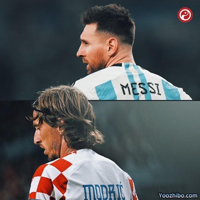 前阿根廷国脚：梅西下届世界杯能像莫德里奇那样踢