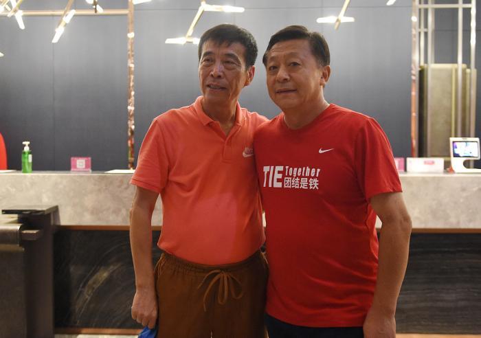 遗憾！中国足协拒绝俄罗斯足协！