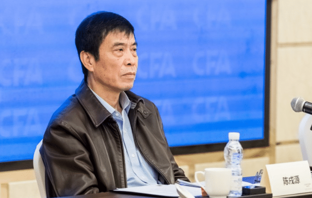 大反转？曝陈戌源劝李铁还4800万遭拒，重用贪污人员或存内幕