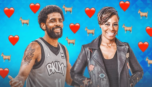 欧文聘请继母担任经纪人！家人参与决定球员选项：是否留队添悬念