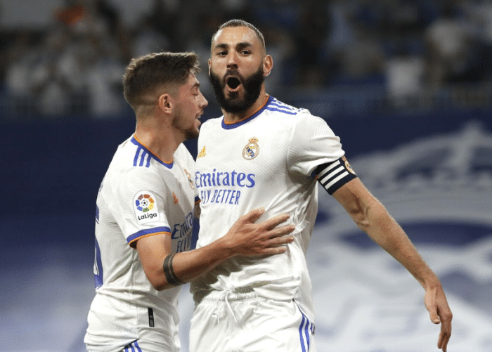 复刻卡卡+C罗模式！皇马或连签“3.1亿欧双巨”，姆巴佩却放狠话