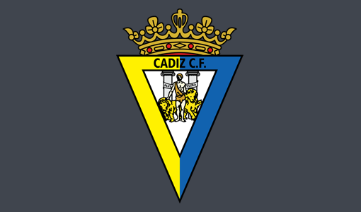 2021-22赛季加的斯西甲国王杯首发阵容