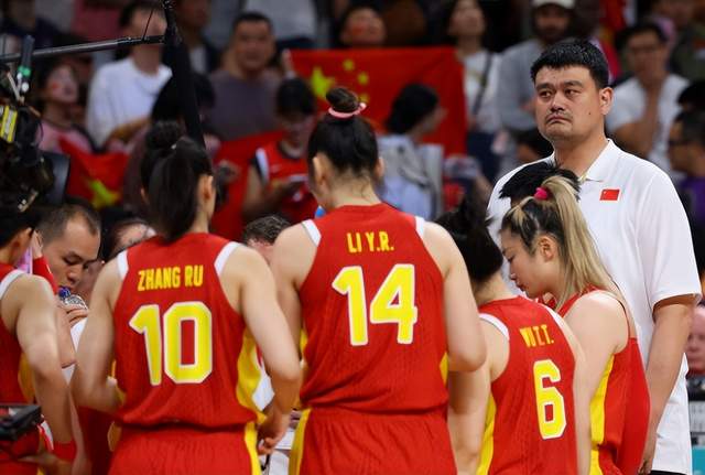 中国女篮奥运晋级希望尚存，击败波多黎各是关键