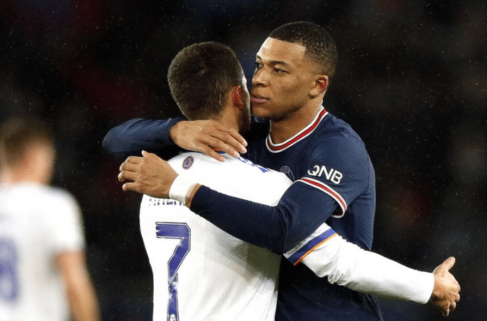 像是天才考了0分！皇马1.15亿水货“举白旗”，首发迷茫、贡献为0