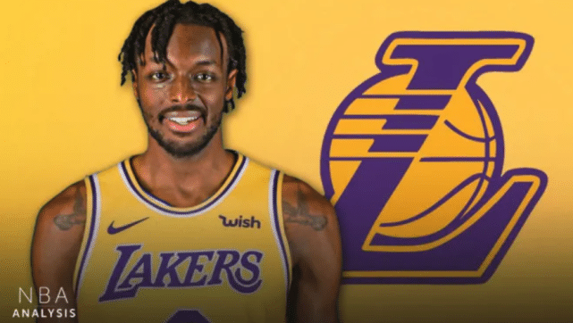 湖人有意换格兰特！3换1潜在报价曝光，专家：牺牲首轮赢在当下