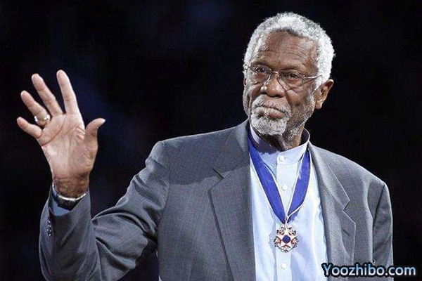 比尔拉塞尔个人资料简介