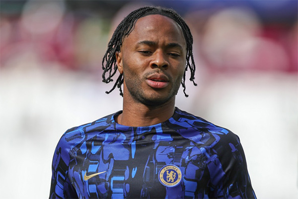 切尔西旧将坎迪谈斯特林：高薪球员遭遇离队无需过度同情
