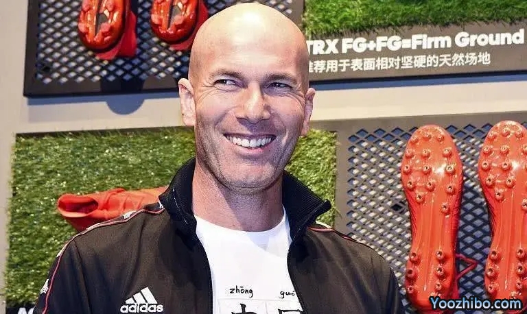 具体有什么影响？齐达内打乒乓球是怎么回事？