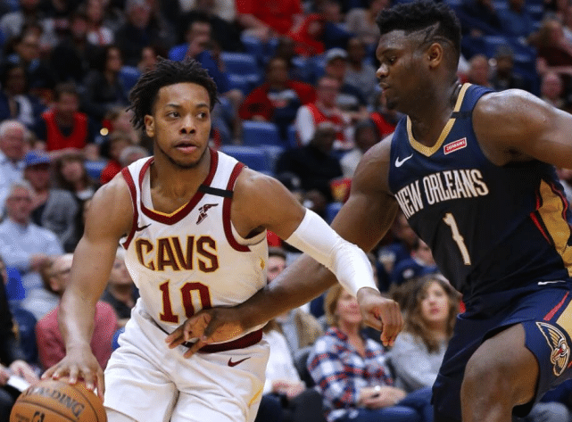 17大交易签约汇总：哈登会面76人商讨合同