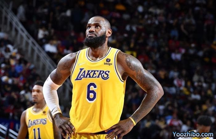 施罗德有望重回湖人？詹姆斯态度耐人寻味，二人有望再次联手