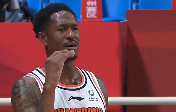 首钢捡漏？马尚加盟北京？名记回应，姚明出手，马尚去向曝光