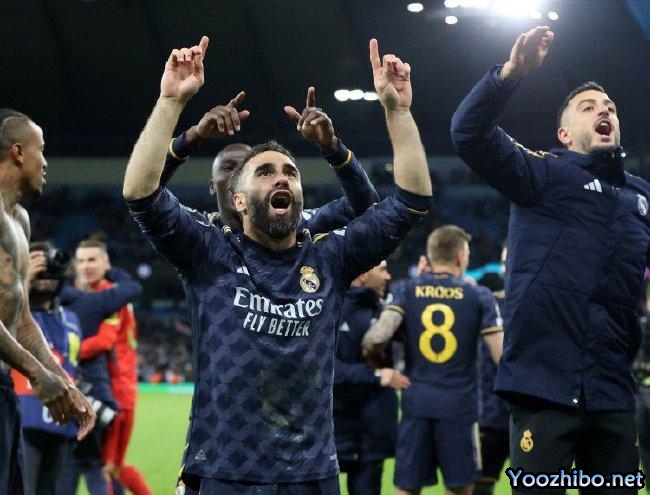 欧冠奖金榜：皇马破亿登顶，拜仁曼城紧随其后