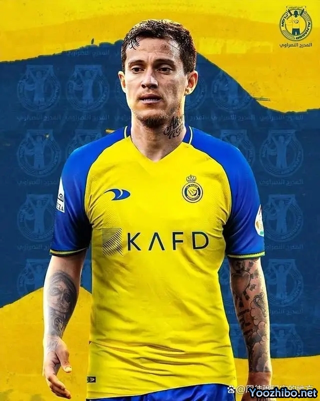 C罗力邀加盟，利雅得胜利报价葡萄牙国脚，年收入可达1500万欧元