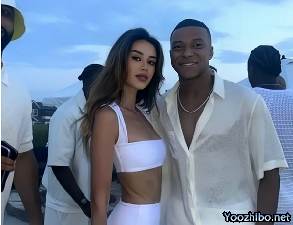 欧洲杯出局后，姆巴佩新恋情曝光，女友面临艰难抉择