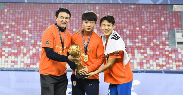 5人空降亮相！泰山队巨变：仅2名外教留队，法比奥请名帅，清毒瘤