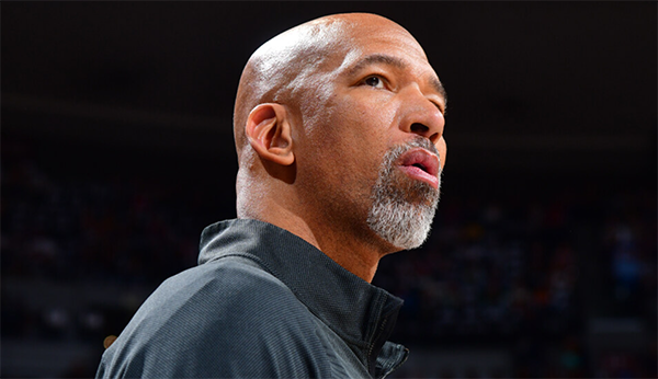 NBA历史最烂教练成员？活塞遭步行者双杀20连败