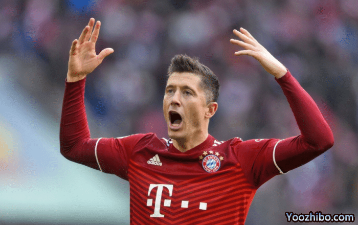 巴萨遇到难题！巴黎和拜仁齐施压，莱万或联手梅西