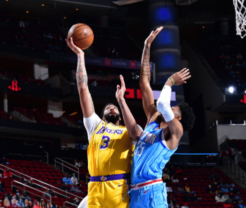 16+7+6！哈登16中5和火箭互相伤害，帕金斯建议欧文哈登马上互换交易！