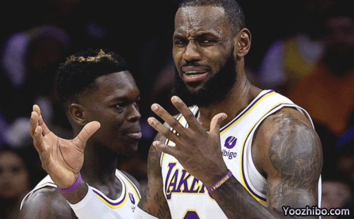 详解湖人最后34秒神奇扳平 无奈浓眉错失绝杀+加时崩盘全队仅2分